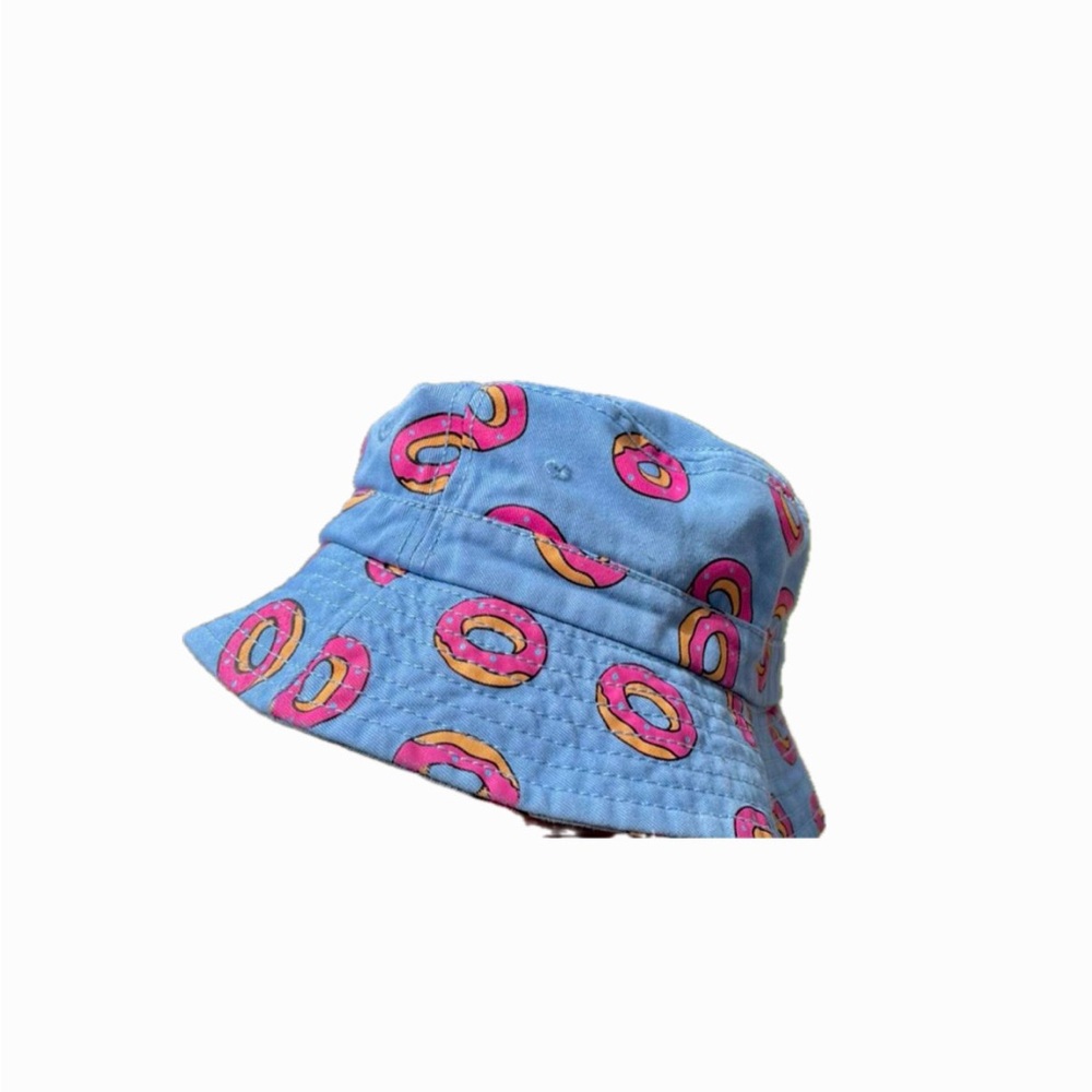 Odd Future Donut Bucket Hat